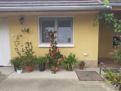 Ferienhaus für 4 Personen (50 m²) in Balatonlelle 5/10