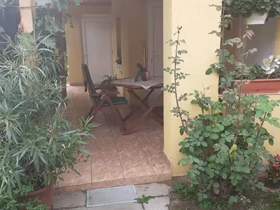 Ferienhaus für 4 Personen (50 m²) in Balatonlelle 7/10