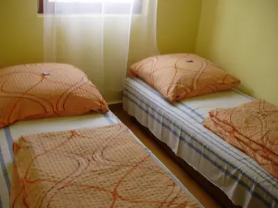 Ferienhaus für 10 Personen (78 m²) in Balatonlelle 8/10