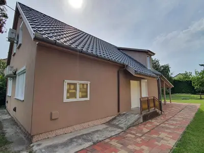 Ferienhaus für 14 Personen (180 m²) in Balatonlelle 5/10