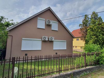 Ferienhaus für 14 Personen (180 m²) in Balatonlelle 4/10