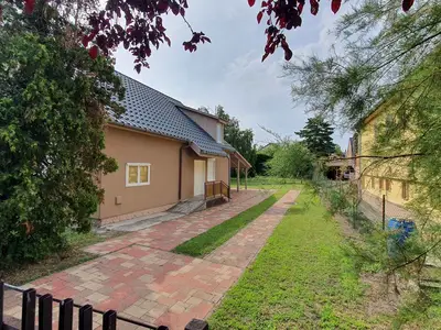 Ferienhaus für 14 Personen (180 m²) in Balatonlelle 6/10