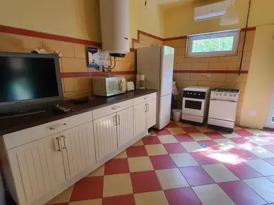 Ferienhaus für 14 Personen (180 m²) in Balatonlelle 9/10