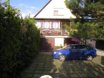 Ferienhaus für 8 Personen (130 m²) in Balatonlelle 1/10
