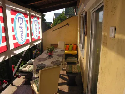 Ferienhaus für 8 Personen (130 m²) in Balatonlelle 2/10
