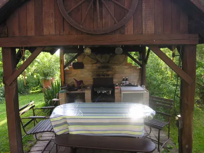 Ferienhaus für 8 Personen (130 m²) in Balatonlelle 4/10