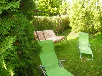 Ferienhaus für 8 Personen (130 m²) in Balatonlelle 5/10
