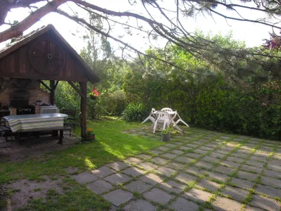 Ferienhaus für 8 Personen (130 m²) in Balatonlelle 7/10