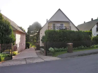 Ferienhaus für 8 Personen (130 m²) in Balatonlelle 8/10