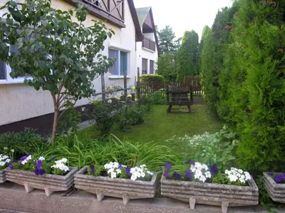 Ferienhaus für 8 Personen (130 m²) in Balatonlelle 9/10