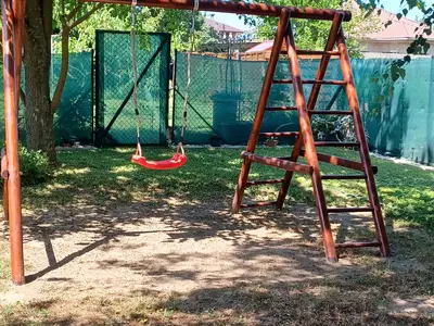 Ferienhaus für 5 Personen (80 m²) in Balatonlelle 6/10