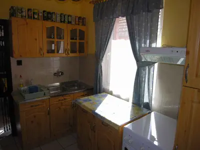 Ferienhaus für 5 Personen (80 m²) in Balatonlelle 8/10