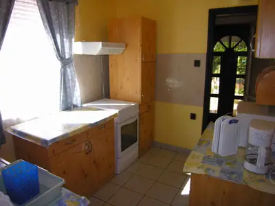 Ferienhaus für 5 Personen (80 m²) in Balatonlelle 9/10