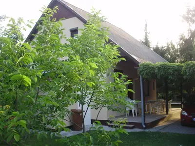 Ferienhaus für 10 Personen (78 m²) in Balatonlelle 2/10