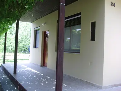 Ferienhaus für 10 Personen (78 m²) in Balatonlelle 3/10