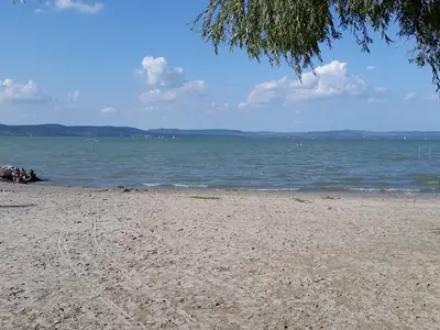 Ferienhaus für 10 Personen (78 m²) in Balatonlelle 4/10