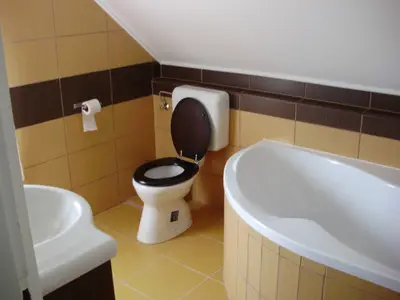 Ferienhaus für 10 Personen (78 m²) in Balatonlelle 5/10