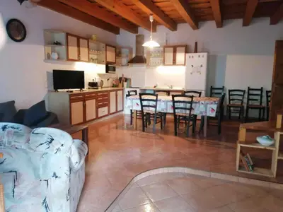 Ferienhaus für 10 Personen (100 m²) in Balatonlelle 4/10