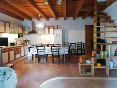 Ferienhaus für 10 Personen (100 m²) in Balatonlelle 5/10