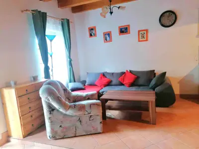 Ferienhaus für 10 Personen (100 m²) in Balatonlelle 6/10
