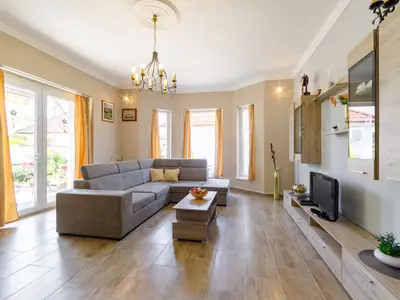 living-room