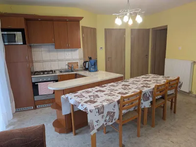 Ferienhaus für 8 Personen (90 m²) in Balatonlelle 7/10