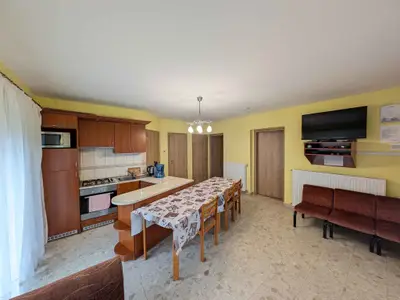 Ferienhaus für 8 Personen (90 m²) in Balatonlelle 8/10