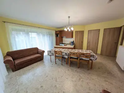 Ferienhaus für 8 Personen (90 m²) in Balatonlelle 9/10
