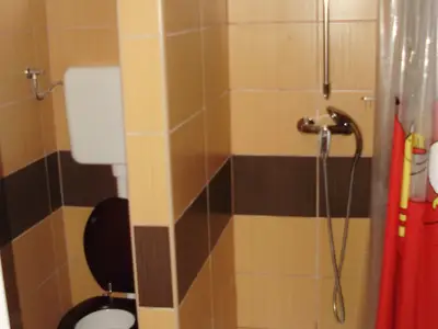 Ferienhaus für 10 Personen (78 m²) in Balatonlelle 6/10