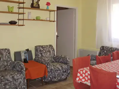 Ferienhaus für 10 Personen (78 m²) in Balatonlelle 10/10