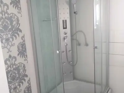 Ferienhaus für 4 Personen (45 m²) in Balatonlelle 5/10