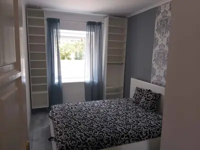 Ferienhaus für 4 Personen (45 m²) in Balatonlelle 9/10