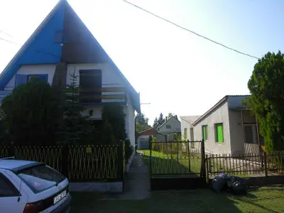 Ferienhaus für 6 Personen (75 m²) in Balatonlelle 4/10