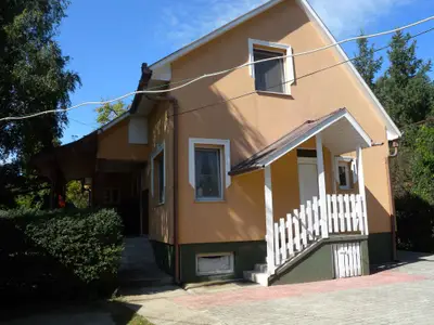 Ferienhaus für 10 Personen (100 m²) in Balatonlelle 3/10