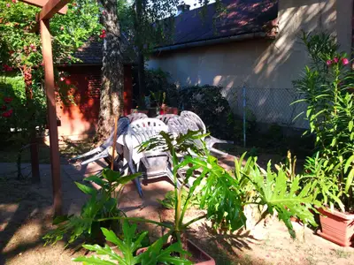 Ferienhaus für 10 Personen (100 m²) in Balatonlelle 6/10