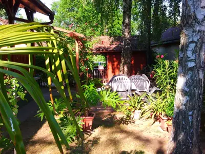 Ferienhaus für 10 Personen (100 m²) in Balatonlelle 7/10