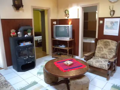 Ferienhaus für 10 Personen (100 m²) in Balatonlelle 8/10