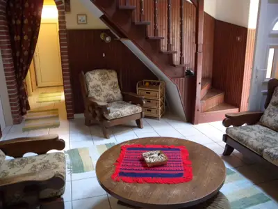 Ferienhaus für 10 Personen (100 m²) in Balatonlelle 9/10