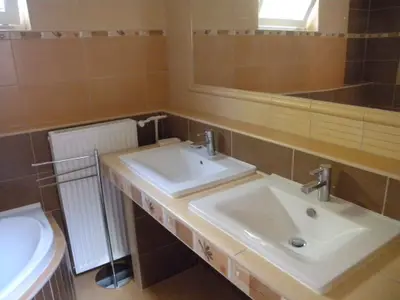 Ferienhaus für 10 Personen (100 m²) in Balatonlelle 10/10