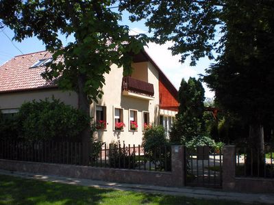 Ferienhaus für 9 Personen (170 m²) in Balatonszárszó 4/10