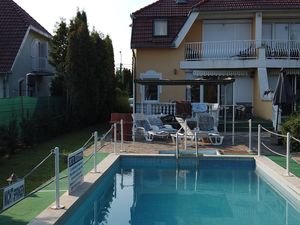 Ferienhaus für 5 Personen (90 m&sup2;) in Balatonszárszó