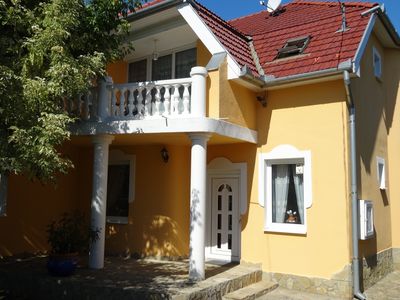 Ferienhaus für 5 Personen (90 m²) in Balatonszárszó 8/10