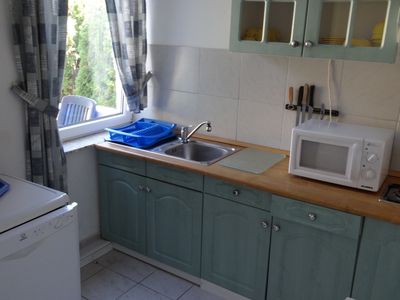 Ferienhaus für 5 Personen (90 m²) in Balatonszárszó 9/10