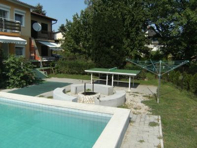 Ferienhaus für 5 Personen (70 m²) in Balatonszárszó 3/10