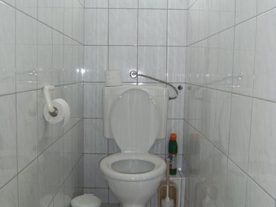 Ferienhaus für 5 Personen (70 m²) in Balatonszárszó 10/10