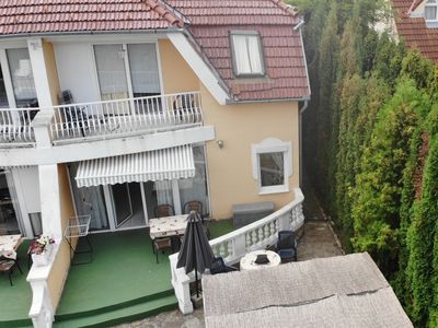 Ferienhaus für 5 Personen (90 m²) in Balatonszárszó 2/10