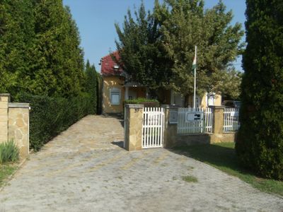 Ferienhaus für 5 Personen (90 m²) in Balatonszárszó 4/10