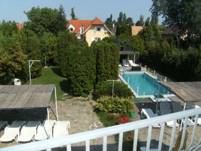 Ferienhaus für 5 Personen (90 m²) in Balatonszárszó 5/10