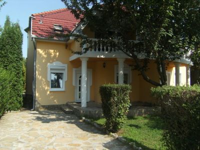 Ferienhaus für 5 Personen (90 m²) in Balatonszárszó 6/10