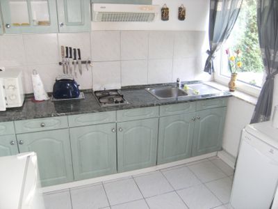 Ferienhaus für 5 Personen (90 m²) in Balatonszárszó 9/10